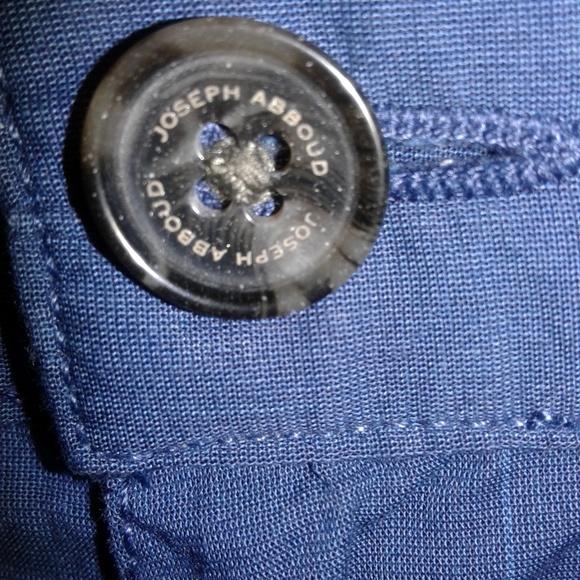 ๐ฑ Joseph Abboud Flat Front Shorts ๐ฑ - Picture 4 of 9